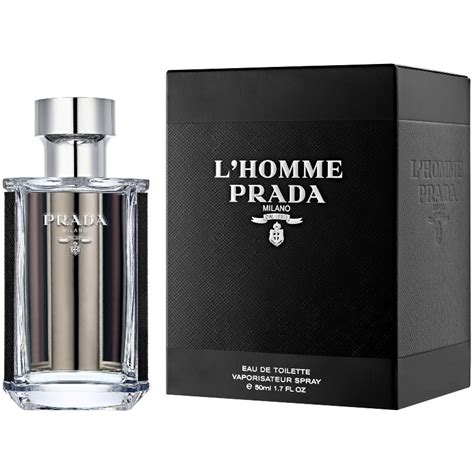 1 prada l'homme edtsp 50|l'homme prada collection.